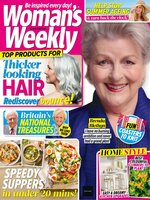 Woman's Weekly